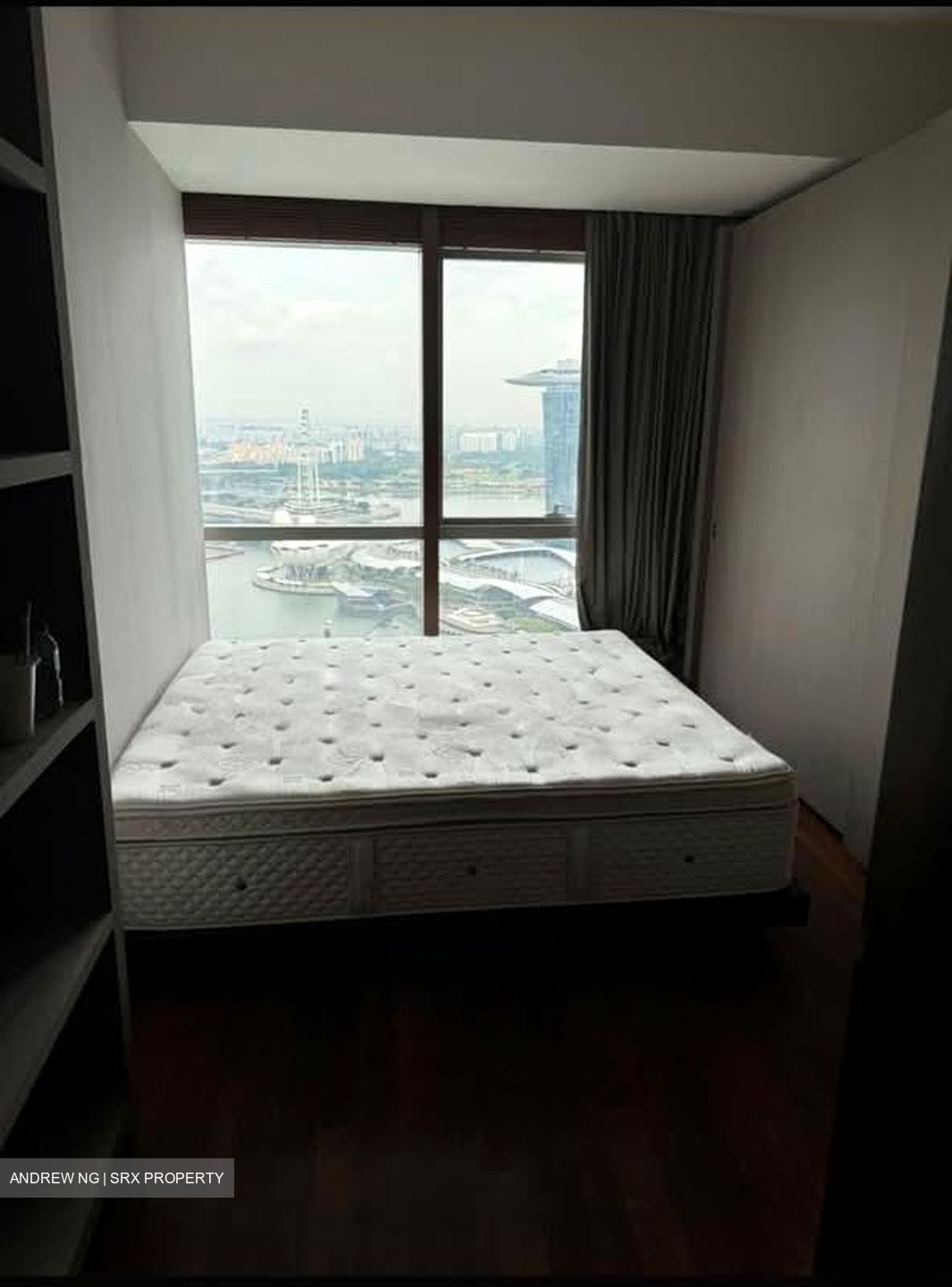 The Sail @ Marina Bay (D1), Apartment #585461241